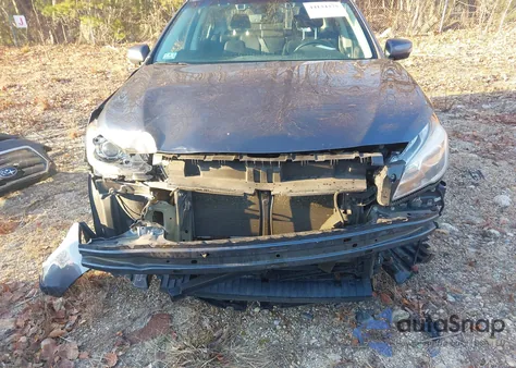 2017 Subaru Legacy 2.5I Limited z USA, uszkodzony, nr VIN 4S3BNAN66H3040350